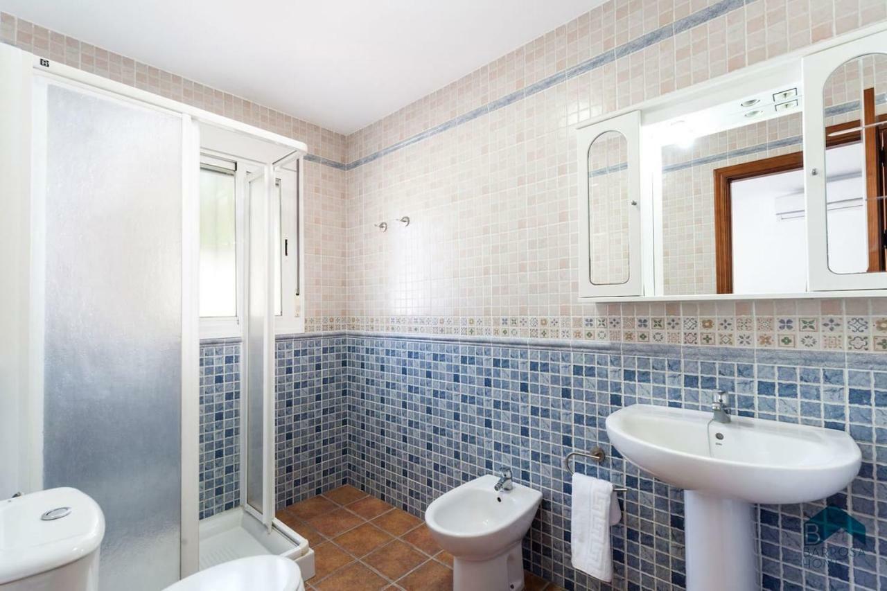 Villa Maca Chiclana de la Frontera Εξωτερικό φωτογραφία
