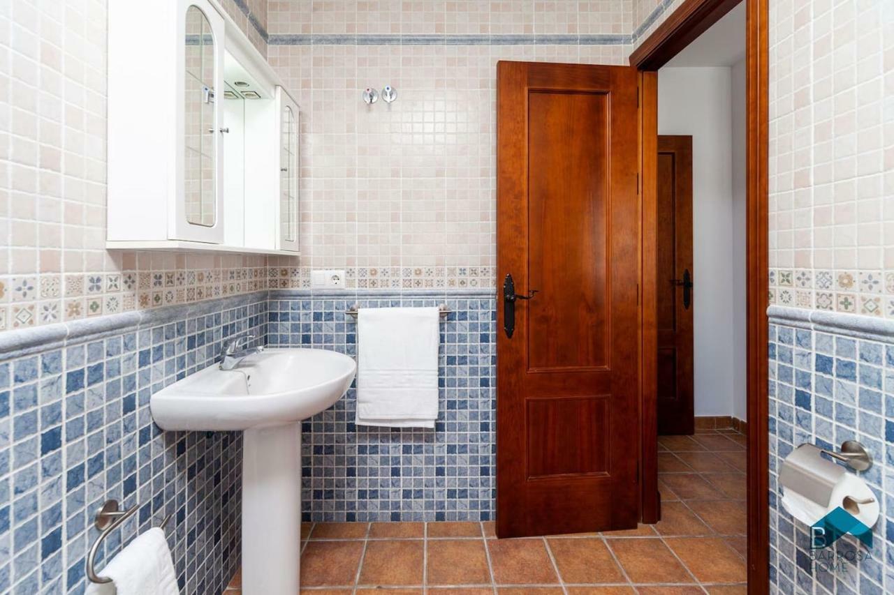 Villa Maca Chiclana de la Frontera Εξωτερικό φωτογραφία