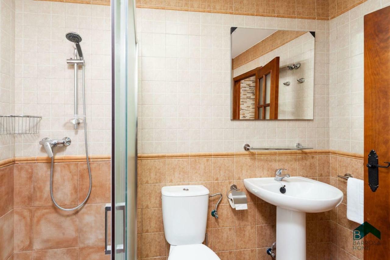 Villa Maca Chiclana de la Frontera Εξωτερικό φωτογραφία