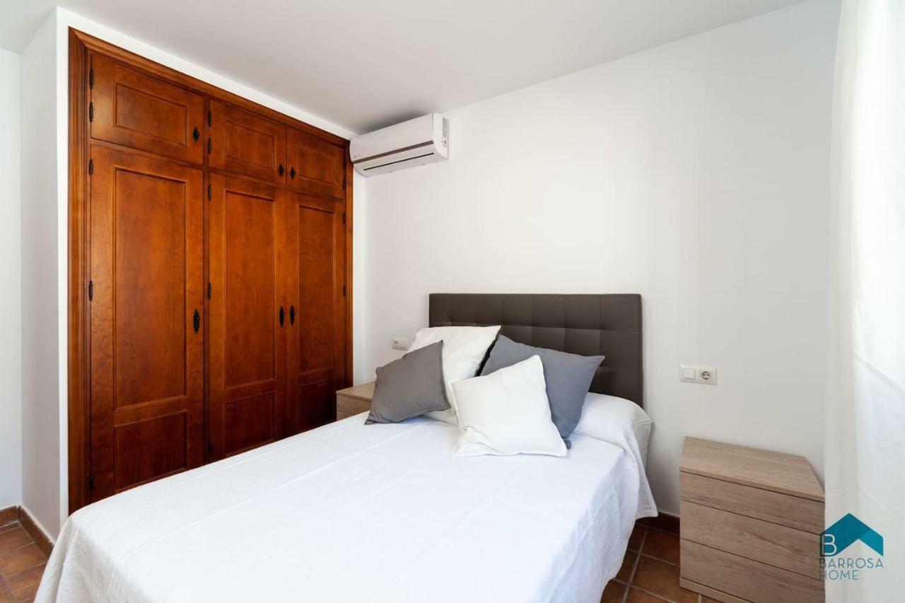 Villa Maca Chiclana de la Frontera Εξωτερικό φωτογραφία